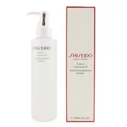 SHISEIDO - Perfect Cleansing Oil