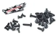 Kyosho Mini-Z Screw Set (MR-03) KYOMZ409