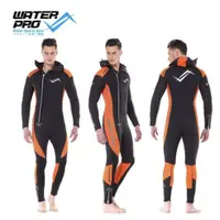 在飛比找蝦皮購物優惠-普拉斯潛水{香港Water Pro}-5mm wetsuit