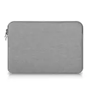 13" Inch Sleeve Slim Bag Carry Travel Case Cover for 13" 12" 11" MacBook Laptop