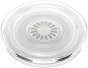 PopSockets PopGrip Plant (Gen2) (Clear)