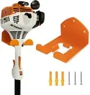 Garage Storage Garage Organizer Trimmer Rack Garden Power Tool Hanger Only New