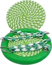 Hummingbird Swing - Bird Nest Bed Parrot Swing Hammock - Adjustable Animal Nest Sleep Climbing Perch Toy for Indoor, Outdoor & Lizards