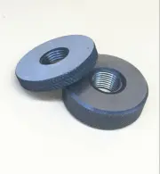 M12 x 1 Right hand Thread Ring Gage Gauge [M3]