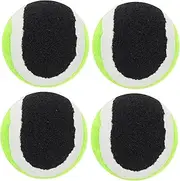 SUPVOX Toss and Catch Game Ball Toss and Catch Ball Sticky Balls for Sticky Throwing Ball Sucker Ball Catch Ball for