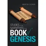 STUDIES OF THE NARRATIVES IN THE BOOK OF GENESIS