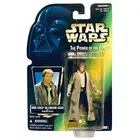 Star Wars THE POWER OF the FORCE Han Solo In Endor Gear