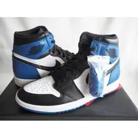 在飛比找蝦皮購物優惠-全新 NIKE AIR JORDAN 1 x FRAGMEN