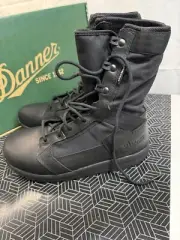 Danner Tachyon Combat Boots - Gore-Tex - Us Men’s 7 EE - 50122
