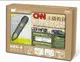 CNN主播教你經典英文片語+LivePen智慧點讀筆 (附DVD-ROM)