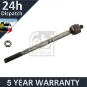 Fits Volvo V50 S40 C30 C70 Ford Focus C-Max Kuga Purevue Front Tie Rod End