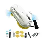 Robotic Window Cleaner Two Sides Automatic Spray Water APP and Remote Control