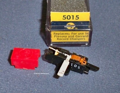 EV 5015 CARTRIDGE NEEDLE for Electro-Voice EV 5026, EV 5026D, EV 5010D