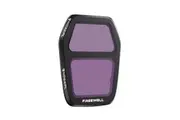 Freewell Split ND64PL/32PL Filter for DJI Air 3S