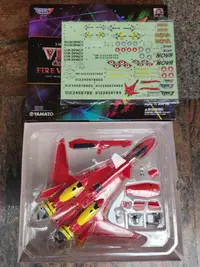 在飛比找露天拍賣優惠-現貨 二手 Yamato 1/60 VF-19改 Macro