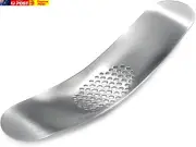 Stainless Steel Garlic Presses Garlic Rocker Peeler to Press Garlic Crusher Minc