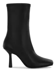 [Senso] Sora Boots in Ebony