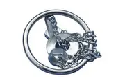 Enigma: Chained Up Puzzle