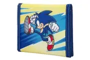 PowerA Trifold Game Card Holder for Nintendo Switch Sonic Kick