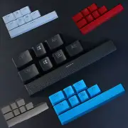 Replacement Keycaps for Corsair K70 K65 K95 RGB STRAFE Logitech G710 Keyboard