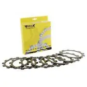 Fits Offroad Vehicles: PROX Complete Clutch Plate Set by WISECO