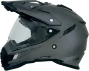 AFX 0110-3763 FX-41DS Solid Helmet