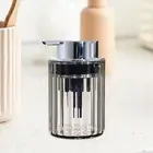 Foaming Soap Dispenser Lotion Dispensers Refillable for Kitchen Shampoo