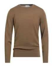 [CALVIN KLEIN JEANS] CALVIN KLEIN JEANS Sweaters - Item 14477326