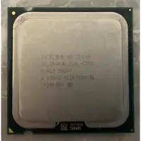 在飛比找蝦皮購物優惠-Intel Celeron Dual-core E1500 