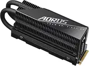Gigabyte AORUS Gen4 7000s Prem. SSD 1TB/M.2 2280/PCI Express*1761