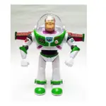 巴斯光年玩具總動員機器人 5 酷炫獨特模型