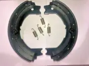 C1TZ-2648-A Parking Brake Shoes with spring kit 12" X 4" SHIPS SAME DAY!