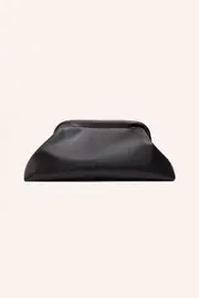 Alma Clutch Black Size OneSize | Elka Collective
