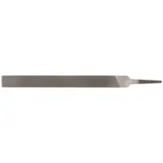 Draper Tools 12 x 200mm Second Cut Hand File