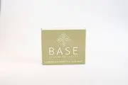 Base - Soap with Impact - Bar Box Lavender and Green Clay, 135g