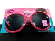 Disney Doc McStuffins Girls Sunglasses - Brand New --Round
