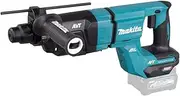 [Makita] HR007GZ 40V SDS Max Brushless Skin Rotary Hammer Drill