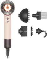 Dyson Supersonic Hair Dryer Nural Ceramic Pink / Rose Gold