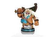 Legend of Zelda: Breath of Wild Daruk Standard PVC Statue