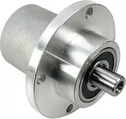 LLANNDER Spindle Assembly 037-2000-00 037-2050-00 Compatible with Bad Boy 42" 48" 54" Deck MZ Magnum Zero Turn Mower Deck Mower