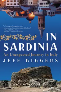 在飛比找誠品線上優惠-In Sardinia: An Unexpected Jou