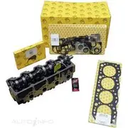 KCH Heads Cylinder Head Kit - 11081078