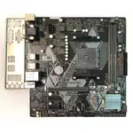 華碩 ASUS PRIME B450M-K AM4 主機板