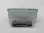 Atlas Edtions 1:1250 Scale Z21 Destroyer W.Heidkamp1943 1:1250 Warships