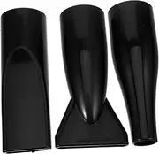 Hair Dryer Nozzle Attachment Reusable Blow Flat Narrow Nozzle Blow Dryer Diffuser Attachment for Hair Styling