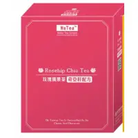 在飛比找蝦皮購物優惠-可刷卡 ❤️ ok tea歐可 茶葉 玫瑰纖果茶 玫瑰 水果