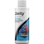 Seachem - Clarity - Aquarium Water Clarifier 250ml