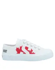 [DSQUARED2 X SUPERGA] DSQUARED2 x SUPERGA Sneakers - Item 17132515