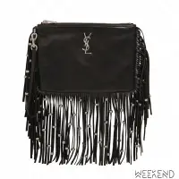 在飛比找Yahoo!奇摩拍賣優惠-【WEEKEND】 SAINT LAURENT YSL Mo