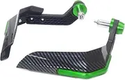 for Suzuki GW250 for Inazuma 250 GSR250 GW250 Motorcycle Handguard Shield Hand Guard Protector Grip Hand Guard